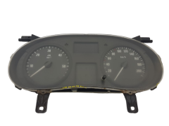 Speedometer/Instrument Cluster Trafic 2 Vivaro Primastar 8200283199 D 18650