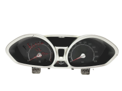 Speedometer/Instrument Cluster Ford Fiesta 8A6T-10849-GC 8A6T10849GC 56554