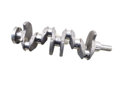 Crankshaft 2859 122011649R 1.5 Blue dCi CDi Dacia Renault Mercedes 1271
