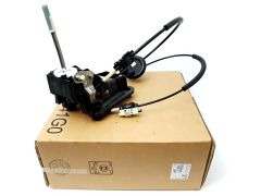 Gear Selector Cable New Original Peugeot 207 2400JZ 9685232980
