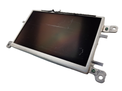 Navigation Display MMI Audi 8T0919603F