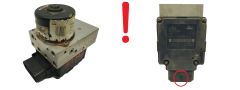 Abs Pump Ford Focus 98AG-2C285-BE 10.0948-0102.3 Ate 65426