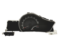 Speedometer/Instrument Cluster Toyota IQ 83800-74110-B 264-870 Yazaki