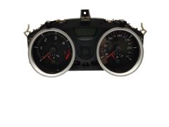 Speedometer/Instrument Cluster Renault Megane 2 8200720321 K 2139