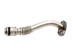Charge Air Hose Original Renault Nissan 2.2-2.5 DCI 1519200QAD