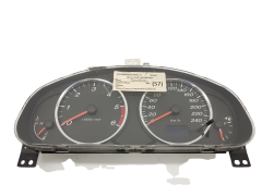 Speedometer/Instrument Cluster Mazda 6 JGGJ6WB