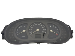Speedometer/Instrument Cluster Renault Clio 2 07021623939 18666