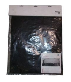 Sun Blind Original 1609507580 Citroen
