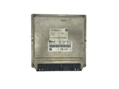 Control Unit 0281010314 7788016 BMW Bosch 57191