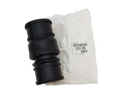 Fuel Pipe Original Citroen Peugeot 206 1505RK