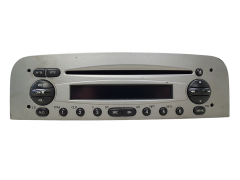 Radio CD Player Alfa Romeo 147 7353018230 7649378316 1295