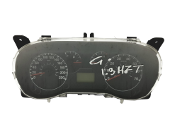 Speedometer/Instrument Cluster Fiat Grande Punto 51701537 59033