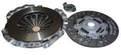 Clutch Kit Citroen Peugeot 2052W6 Qplus