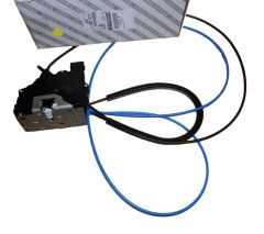 Door Lock Mechansim New Original 1633563280 Citroen Peugeot