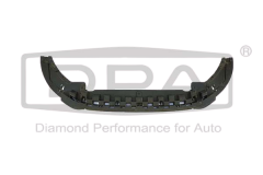 Bumper Spoiler Front For Audi A3 8V5807233A 88071887602 DPA