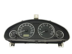 Speedometer/Instrument Cluster Mitsubishi Space Star MR916334 40232