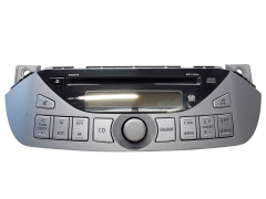 Radio Cd Mp3 Player Nissan Pixo 39101M68K00 39101-68K0 CDF-R3019A 1085