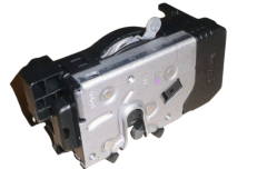 Door Lock Mechansim Left Rear Original Trafic 3 Vivaro NV300 905034098R