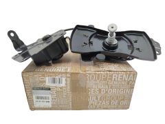 Wheel Winch New Original 572115184R Renault