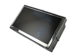 Navigation Display Renault 8200326981 DP6W-2000R 1176