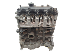 Diesel Engine 1.5 dCi K9KF646 K9K646 Renault 8201708460