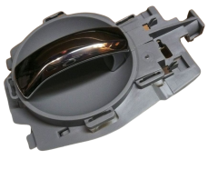 Door Handle Left Rear Original Citroen C3 9143K4