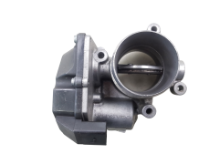 Throttle Body Valve 03L128063C A2C53329083 VWAG 2303