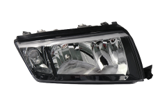 Headlamp Right For Skoda Fabia 6Y1941016PM 89410189902 DPA