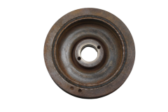 Crankshaft Pulley 0515S4 2,0 HDI 16v C8 807 Citroen Peugeot
