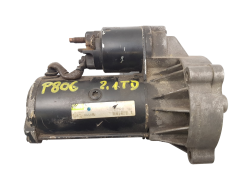 Starter Citroen Peugeot D7R8 5802M3 1.9D 2.0 2.2 HDI Valeo 1431