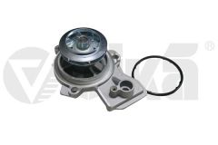 Water Pump 04B121011G 11211847801 VW Audi Seat Skoda Vika