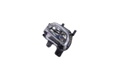 Fog Lamp Front Left VW Golf 6 5K0941699E 99411334902 DPA