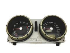 Speedometer/Instrument Cluster VW Polo 6N2 6N0920804E 0263627004 50872