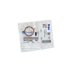 Gasket, Seal Citroen Peugeot 9813216680 New Original