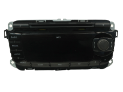Radio Cd Mp3 Player Seat Ibiza 4 IV 6J1035153G
