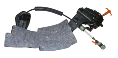 Gear Selector Cable Original Renault Megane II 8200504787