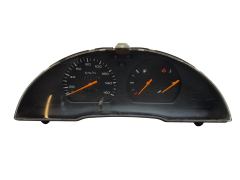 Speedometer/Instrument Cluster Nissan Vanette 248109C500 19633201 2827