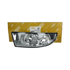 Fog Lamp Right For Skoda Octavia 2 1Z0941702C 89410863502 DPA