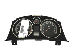 Speedometer/Instrument Cluster Opel Astra H 13225986XF 58786