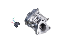 Egr Valve 147104647R Renault Nissan Note 1.5 dCi H8201143495