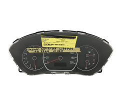 Speedometer/Instrument Cluster Suzuki SX4 34110-52L10 34110-79J2 52419