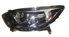 Headlamp Left New Original 260601654R Renault Captur