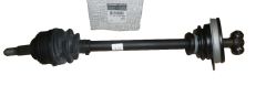 Drive Shaft Left New Original 7711134956 Renault Kangoo I Clio 2