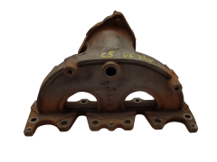 Exhaust Manifold 0341F7 316545 Citroen Peugeot 3.0 V6 12264