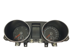 Speedometer/Instrument Cluster VW Golf MK6 5K0920872A VDO 69421