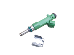 Fuel Injector New Original 166008494R 1.0 TCe Renault Dacia