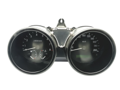Speedometer/Instrument Cluster Daewoo Kalos 96426348 50437