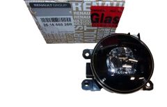 Fog Lamp Left Original 261555538R Renault