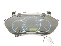 Speedometer/Instrument Cluster Toyota Yaris Hybrid 83800-0UL60 25481
