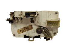 Door Lock Mechansim Left Front 9135H3 Peugeot 306 Kiekert 10671